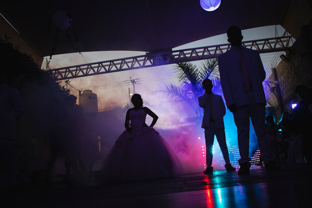 Modern Nikah Masası